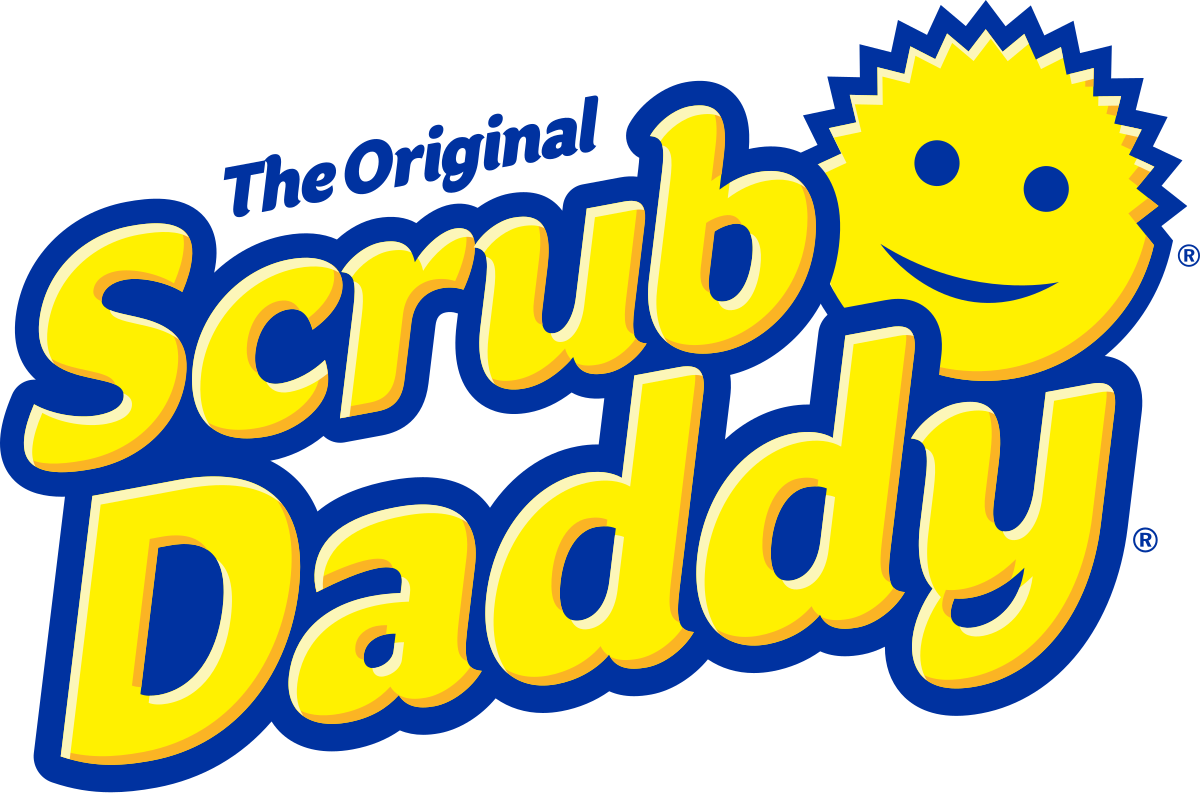 Scrub Daddy Logo
