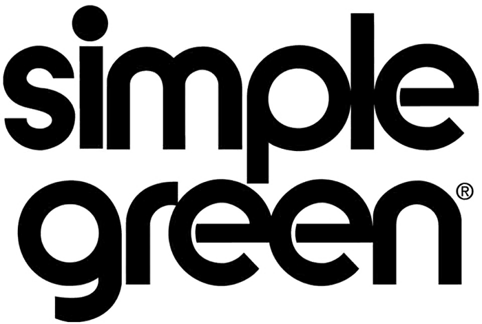 Simple Green Logo
